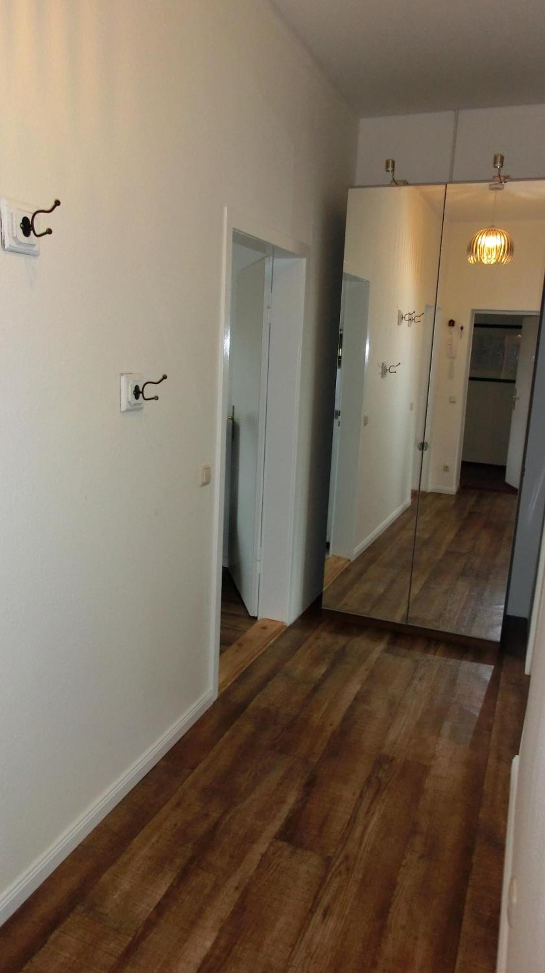 Apartment Kiezflair Postupim Exteriér fotografie