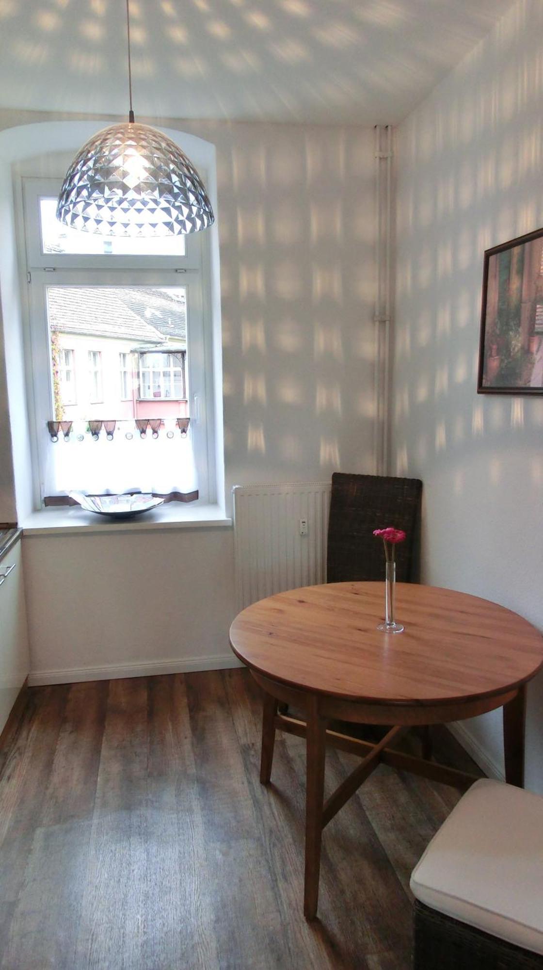 Apartment Kiezflair Postupim Exteriér fotografie
