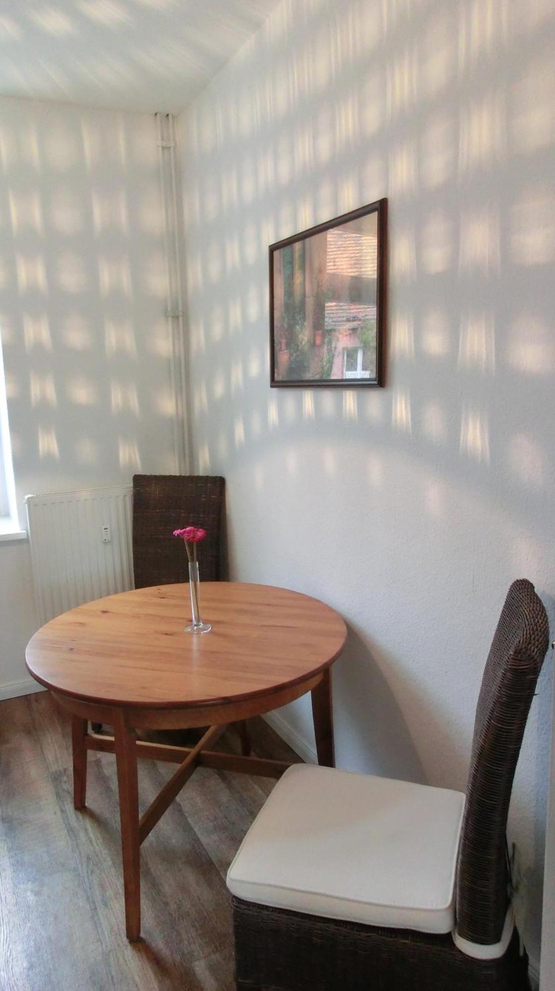 Apartment Kiezflair Postupim Exteriér fotografie